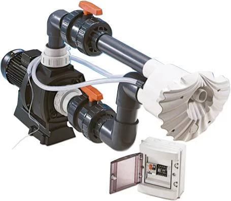 Противоток Hayward JSL70.B 70 м3/ч (380В)