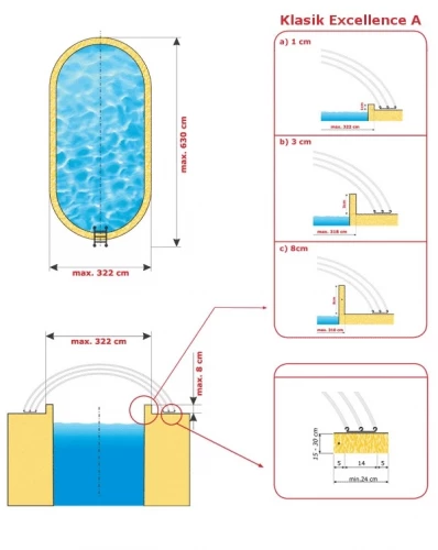 Павильон Klasik Excellence-A