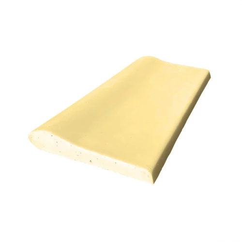 Копинговый камень Aquazone 250x500x50 бежевый