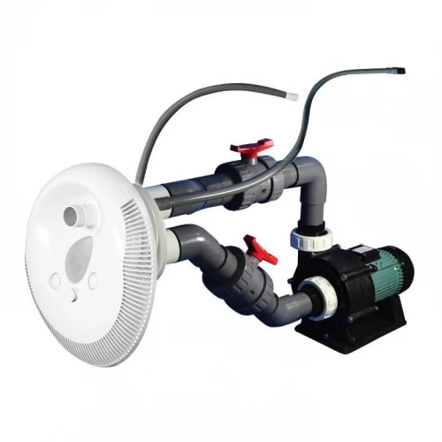 Противоток Emaux EM0055 AFS40 75 м3/ч (380В)