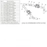 Противоток Emaux EM0055 AFS40 75 м3/ч (380В)
