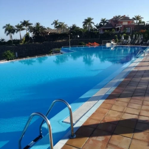 Лайнер Cefil France голубой