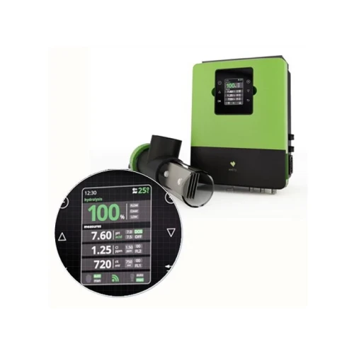 Система обеззараживания Sugar Valley Oxilife (200 м3), Гидролиз