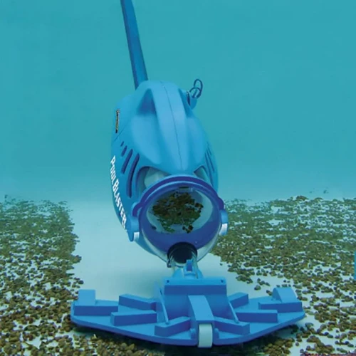 Ручной пылесос PoolBlaster MAX CG