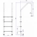 Лестница Standard 4 ступени