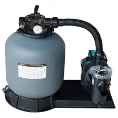 Фильтрационная установка Emaux FSP500-SS075 (11.1 м3/ч)