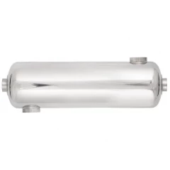 Теплообменник Aquaviva MF-260 75 кВт 304L