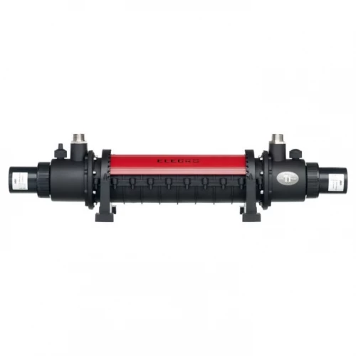 Теплообменник Elecro SST 36 кВт Titan