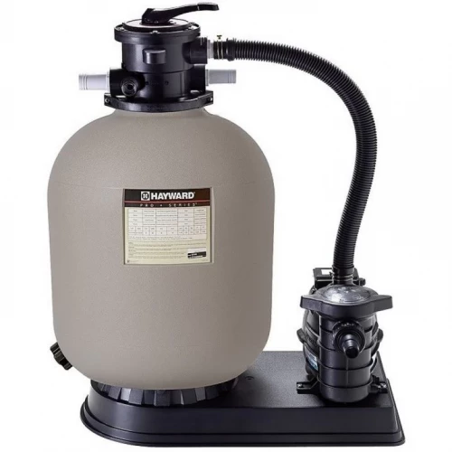 Фильтрационная установка Hayward Pro Top S210T8105 (8 м3/ч)