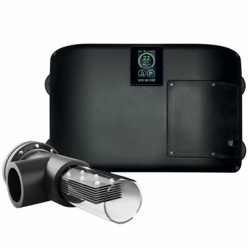 Система обеззараживания Sugar Valley Oxilife Comercial (65 м3), Гидролиз