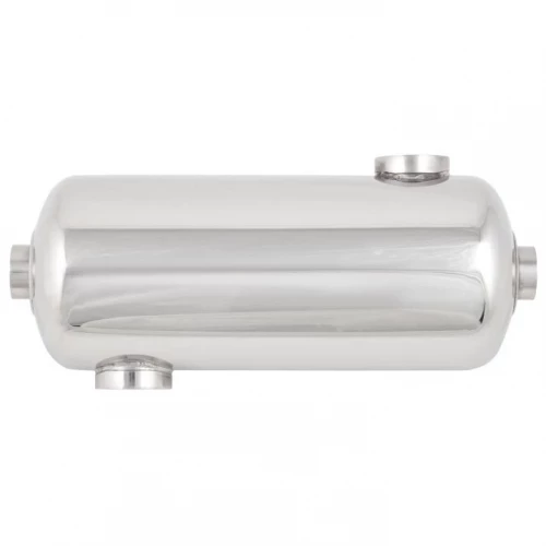 Теплообменник Aquaviva MF-80 28 кВт 304L