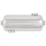 Теплообменник Aquaviva MF-80 28 кВт 304L