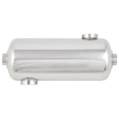 Теплообменник Aquaviva MF-80 28 кВт 304L