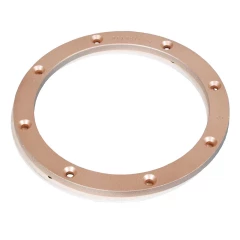 Комплект фланцев Fitstar для противотока Тайфун-Дуо