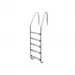 Лестница Emaux Standard SLF515-SR (5 ступеней)