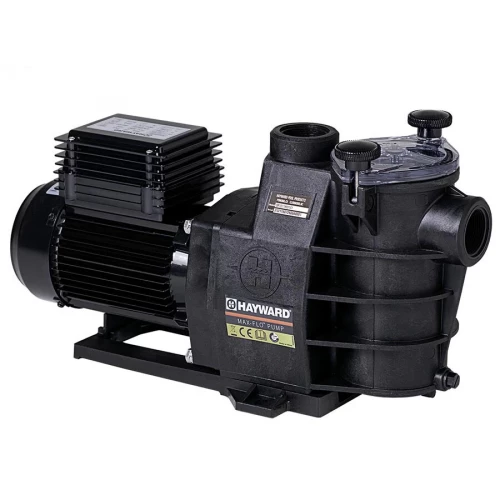 Насос Hayward Max Flo 0,75 HP 11.3 м3/ч