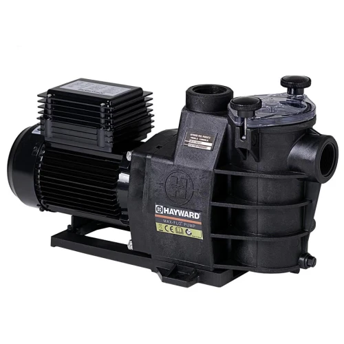 Насос Hayward Max Flo 0,75 HP 11.3 м3/ч