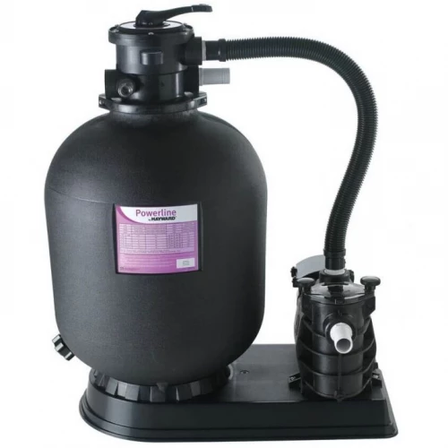 Фильтрационная установка Hayward PowerLine 81071 (8 м3/ч)