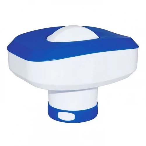 Дозатор Kokido Classic K907BU (табл. 75 мм) белый