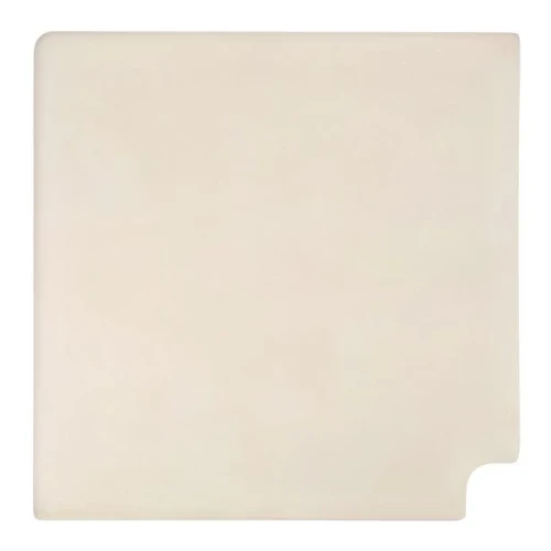 Угловой копинговый камень Aquazone 400x500x50 бежевый