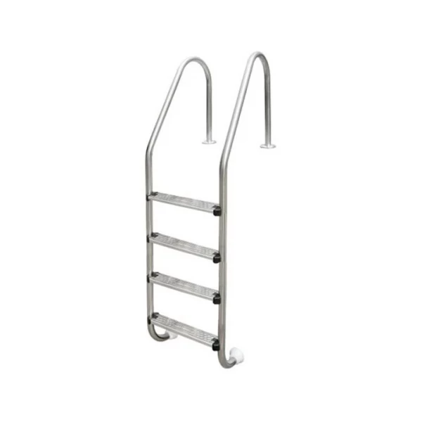 Лестница Emaux Standard SLF415-SR (4 ступени)