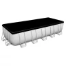 Каркасний басейн Bestway 5611KF (640х274х132 см) з картриджним фільтром