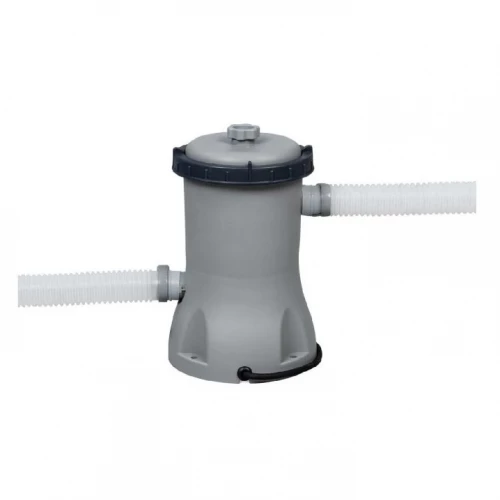 Каркасний басейн Bestway 5611KF (640х274х132 см) з картриджним фільтром