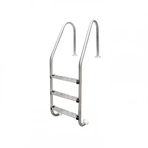 Лестница Emaux Standard SLF315-SR (3 ступ.)