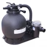 Фильтрационная установка Emaux FSP390-SD75 (8 м3/ч)