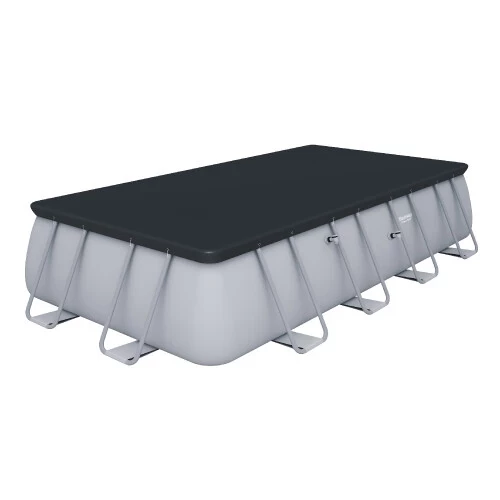 Каркасный бассейн 640 x 274 x 132 с песочным фильтром Bestway 5612B