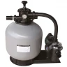 Фильтрационная установка Emaux FSF350 (4 м3/ч)