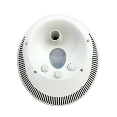 Передняя часть и закладная LED-ЕМ0055 к противотоку Emaux