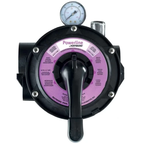 Фильтрационная установка Hayward PowerLine 81069 (5 м3/ч)