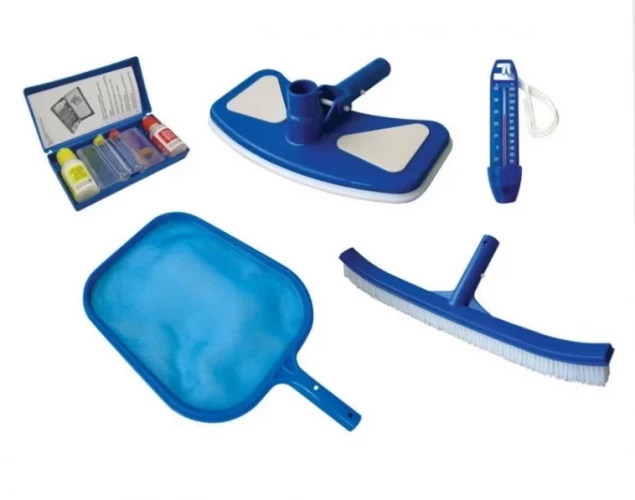 Уборочный комплект для бассейна Kokido Classic