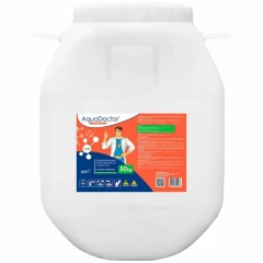 Шок-хлор для басейну AquaDoctor C-60 50 кг в гранулах
