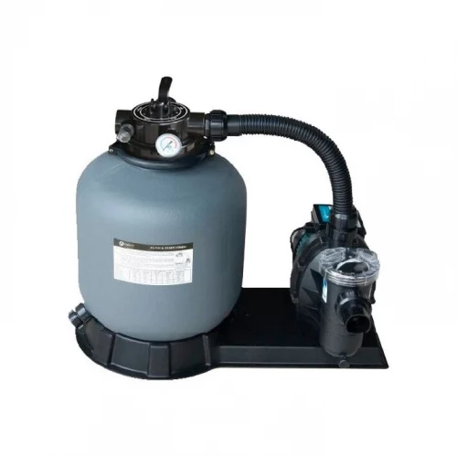 Фильтрационная установка Emaux FSP350-SS020 (4.32 м3/ч)