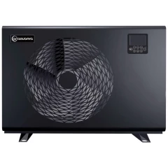 Інверторний тепловий насос Aquaviva Superior 12 (12.02 кВт)