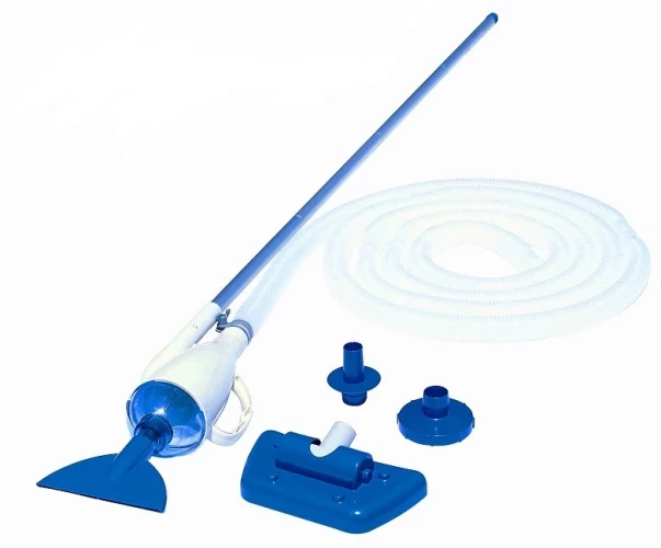 Пылесосный набор для бассейнов