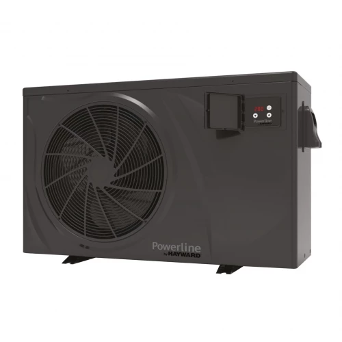 Тепловий насос Hayward Powerline Inverter 8 (8.15 кВт)