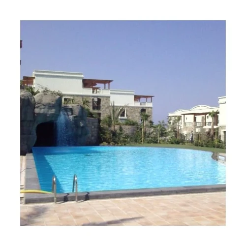 Лайнер Cefil Pool светло-голубой