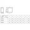 Тепловой насос Fairland THPR14NP (14 кВт)