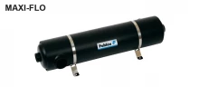 Теплообменник Pahlen Maxi-Flo 75 кВт