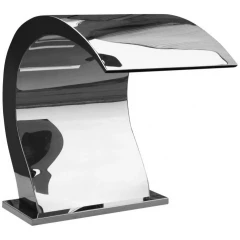 Водопад Aquaviva Орхидея AISI 316 (600x400 мм)