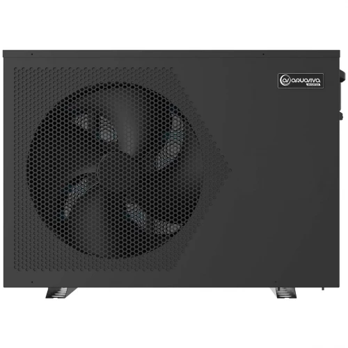 Інверторний тепловий насос Aquaviva Model 11 (11.5 кВт)