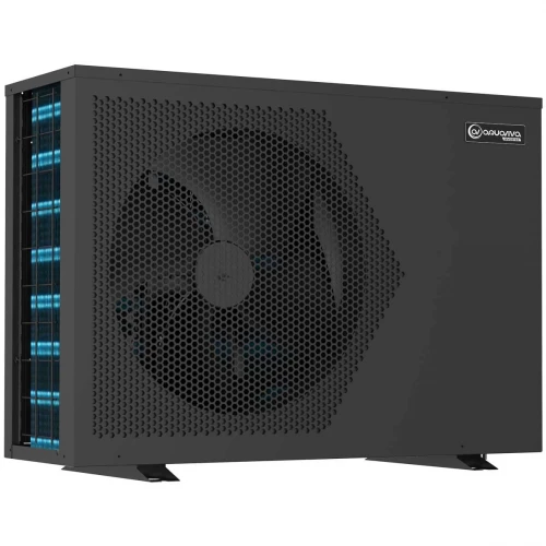 Інверторний тепловий насос Aquaviva Model 11 (11.5 кВт)