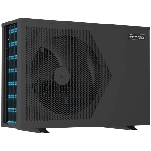 Тепловой инверторный насос Aquaviva Model 9 (9.5 кВт)