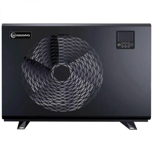 Інверторний тепловий насос Aquaviva Superior 9 (9.03 кВт)