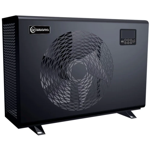 Інверторний тепловий насос Aquaviva Superior 9 (9.03 кВт)