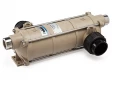 Теплообменник Pahlen Hi-Temp titan 75 кВт