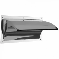 Стеновой водопад Aquaviva AISI 304 (300x800 мм)